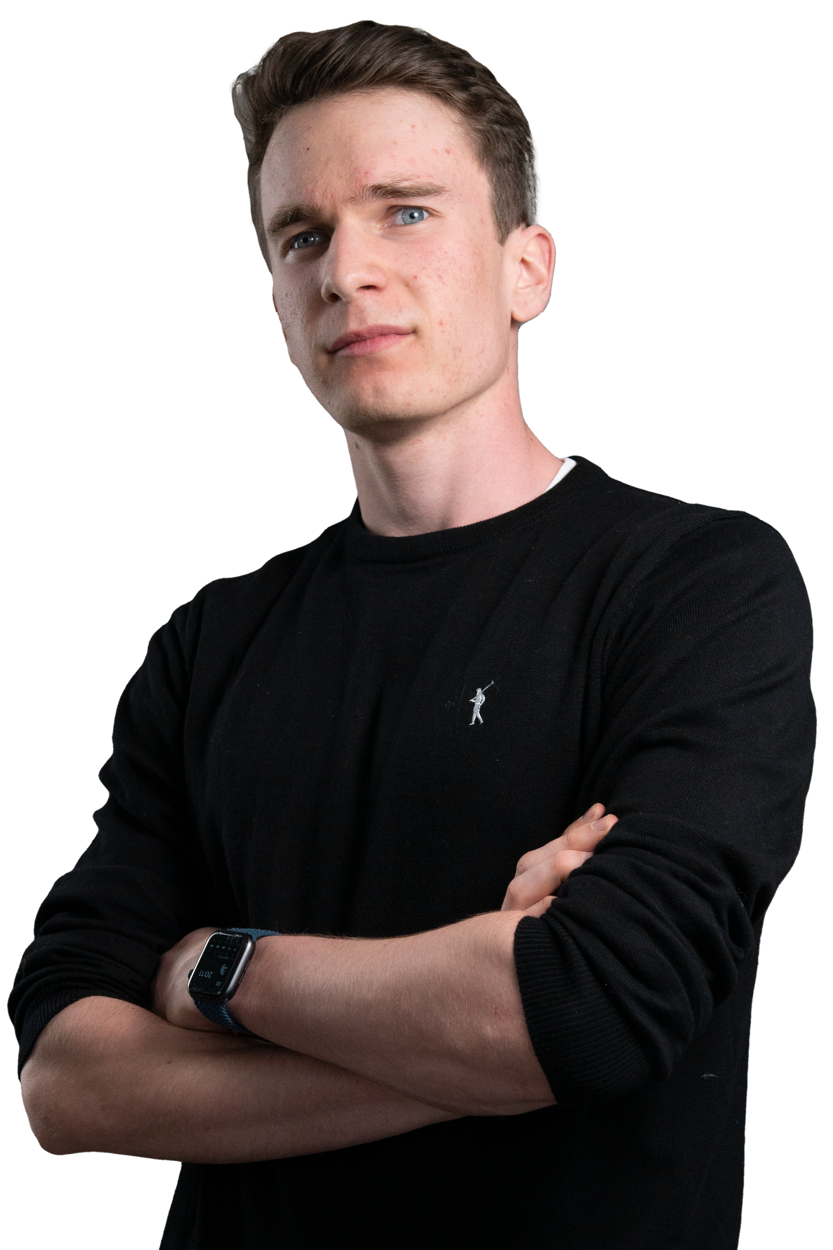 victor