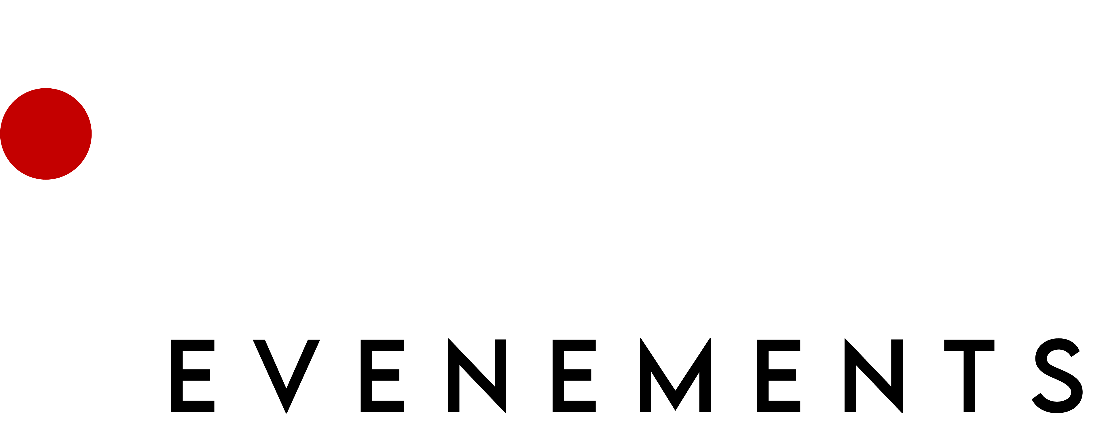 FLUXS_BRAND_LOGO_w3840px_ILLUSTRATOR_txtBLANC_ptROUGE_subEVENEMENTS